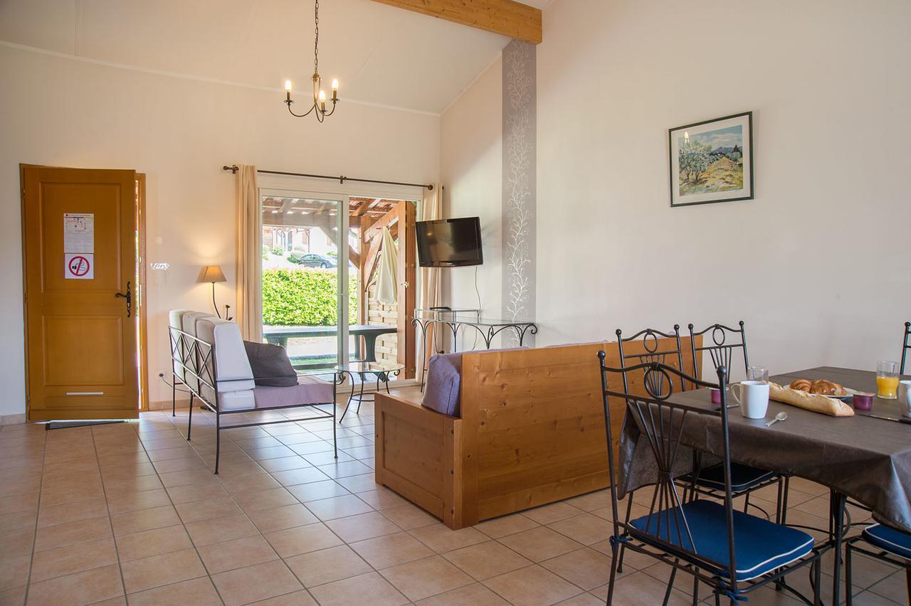 Les Hauts De Sarlat N7 Exterior foto